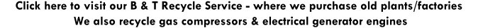 B & T Recycle Services